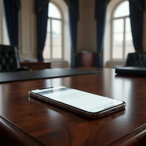 White House Shares Digital Resource Links on X