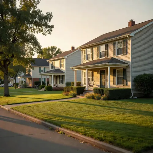 White House: US Median Household Income Hits All-Time High