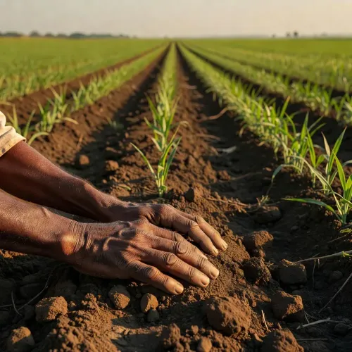 Yadav: Modi govt extends PM-KISAN to 2030-31, allocates ₹3.15 lakh cr
