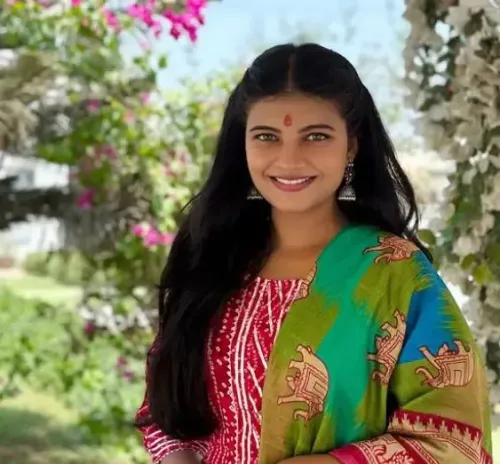 What Does Mohak Matkar Love Most About Diwali?