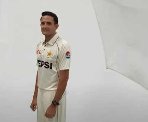 Mohammad Abbas Makes a Comeback as Pakistan Unveils XI for Boxing Day Test Against South Africa