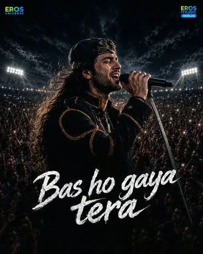 Mohammed Rafi's AI legacy: Son Shahid Rafi on Eros Music Worlds launch