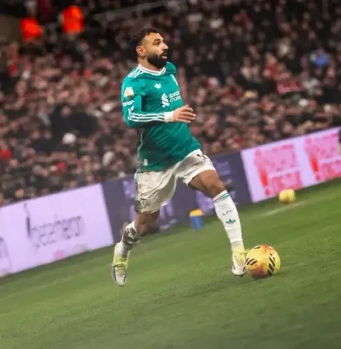 मोहम्मद सलाह ने लिवरपूल को अलविदा कहा: 9 साल के करियर के बाद लिया बड़ा फैसला