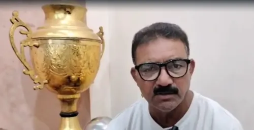 क्या मोहम्मद शमी के कोच को विश्वास है कि 'यंग टीम इंडिया' अनुभवी खिलाड़ियों के बिना भी अच्छा कर सकती है?