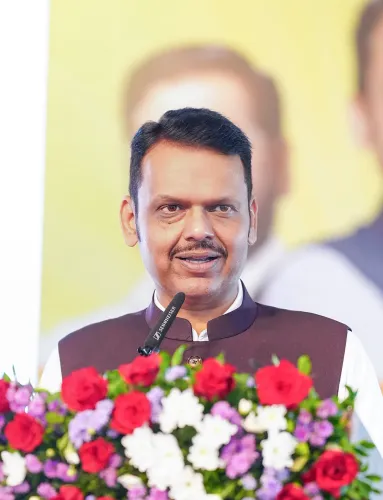 हिंदुत्व की आत्मा सहिष्णुता है — भागवत के बयान पर CM फडणवीस का समर्थन