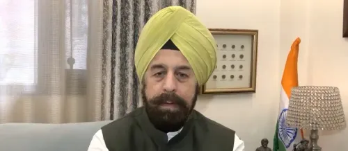 मोहन भागवत के समावेशी बयान पर भाजपा एकजुट: 'मुसलमानों के बिना भारत की कल्पना नहीं'
