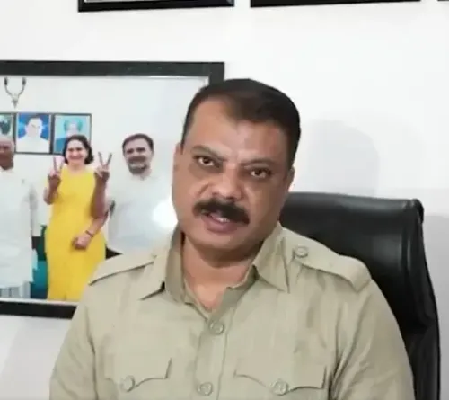 Is the Mohan Yadav Government Really Shielding Minister Govind Rajput?
