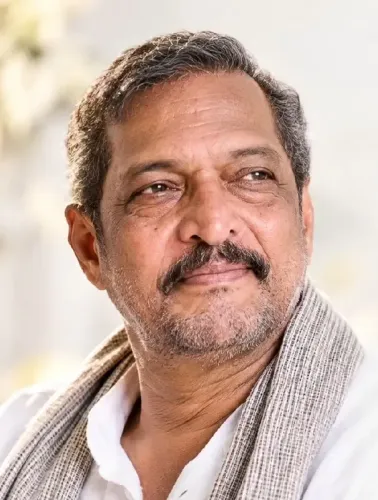 Nana Patekar death: Allu Arjun, Mohanlal, Jr NTR lead tributes