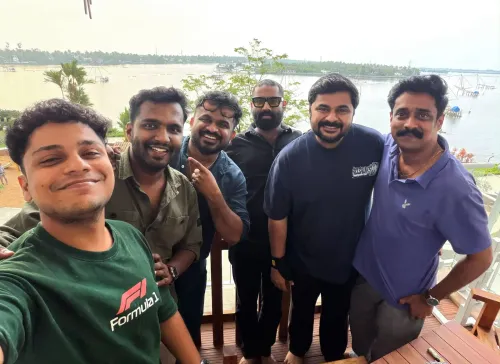 Mohanlal's Athimanoharam final edit locked, releases Dec 24