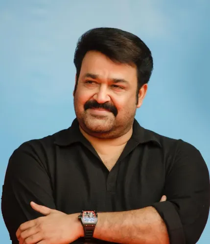Will Mohanlal Be the Chief Guest at the 64th State School Arts Festival Finale?