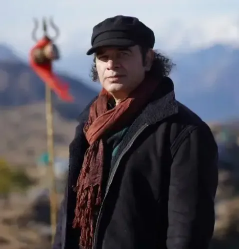 मोहित चौहान का जन्मदिन: अभिनेता बनने का सपना, लेकिन आवाज ने बना दिया उन्हें सितारा