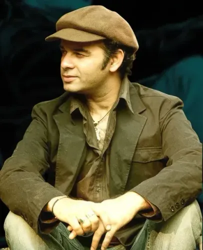 Mohit Chauhan on 'Kaun Hai Woh': Curiosity meets vulnerability