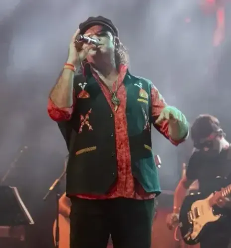 What Does Mohit Chauhan Love About ‘Mann Hawa’ from Taapsee Pannu’s ‘Assi’?