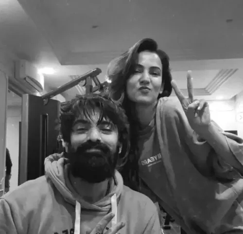 What Does Mohit Maalik Say About 2025: A Year of Dreams, Challenges, and Blessings?