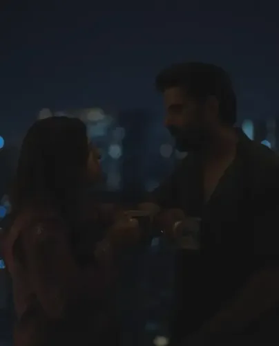 मोहित मलिक का खुशहाल रिश्ते का मंत्र: 'हर रात एक कप चाय पर अदिति से बात करते हैं'