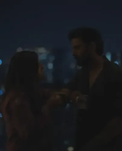 मोहित मलिक का खुशहाल रिश्ते का मंत्र: 'हर रात एक कप चाय पर अदिति से बात करते हैं'