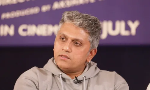 What Is Mohit Suri's Key Rule in Music Collaborations with Mithoon?