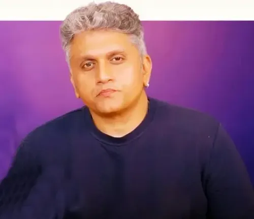 How Mohit Suri Discovered ‘Saiyaara’ Was a Hit on Set