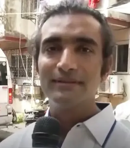 Mushtaq Khan's son Mohsin: 'He was a better human being than actor'
