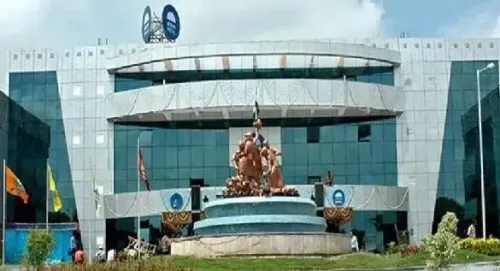 MOIL Achieves Record Production of Manganese Ore in February