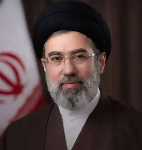 Mojtaba Khamenei Assumes Role as Iran's Supreme Leader Amid Escalating Tensions