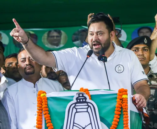 क्या बिहार के मोकामा में जन सुराज के नेता की हत्या ने सरकार की सुरक्षा व्यवस्था पर सवाल खड़े कर दिए?