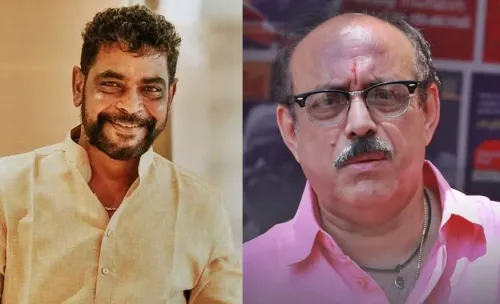 Crisis in Mollywood Intensifies as Leading Producers Clash