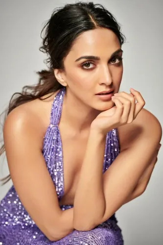 Kiara Advani to Make Her Debut at Met Gala 2025
