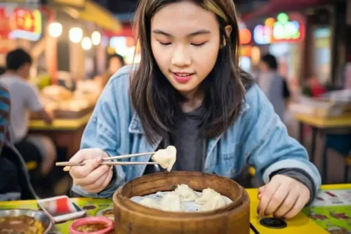 क्या मोमोज और चाऊमीन से डायबिटीज का खतरा और दिल की सेहत प्रभावित होती है?