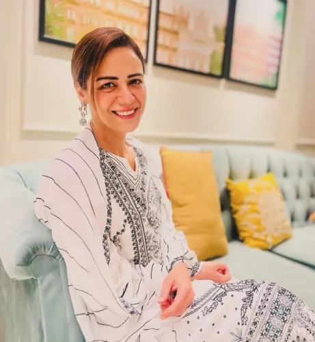 What Does Mona Singh Think About Married Life?