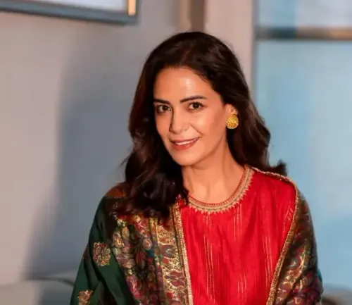 What Did Mona Singh Learn About Human Fragility from ‘Kohrra 2’?