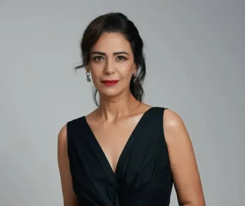 Mona Singh's New Series 'Maa Ka Sum' Blends Humor and Emotion