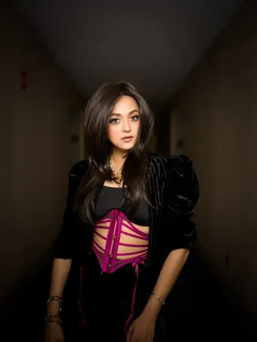 Monali Thakur Achieves a Milestone with Triple Song Release