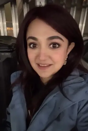 Why Did Monali Thakur Dive into a Garbage Bin at Zurich Airport?