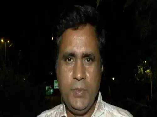 निर्देशक सनोज मिश्रा ने मोनालिसा और फरहान खान की शादी को 'लव-जिहाद' करार दिया, पीएम मोदी से की अपील