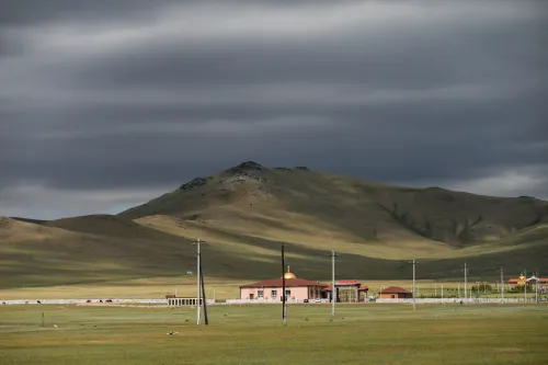 Mongolia to Bolster Support for the Wool, Cashmere, and Leather Processing Sectors