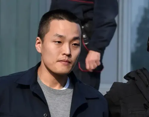 Montenegro to Extradite Crypto Fugitive Do Kwon to the U.S. for Legal Proceedings: Report