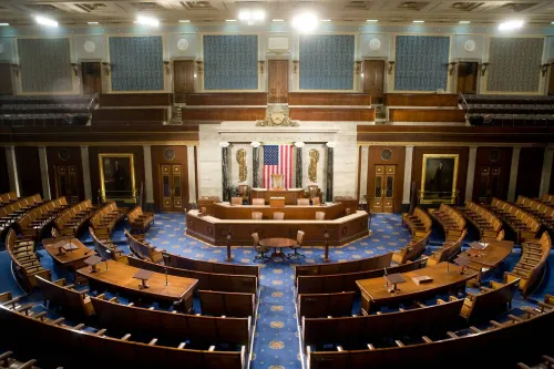 Efforts in US House to Honor January as Tamil Heritage Month