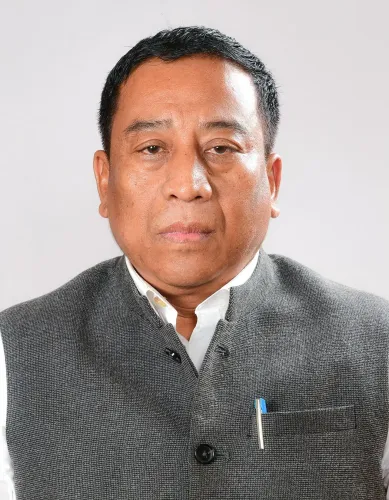 Why Are More BJP MLAs Heading to Delhi for Government Formation in Manipur?