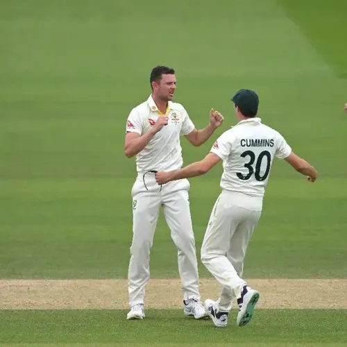 Will the Veteran Pace Trio Continue Beyond the Ashes?