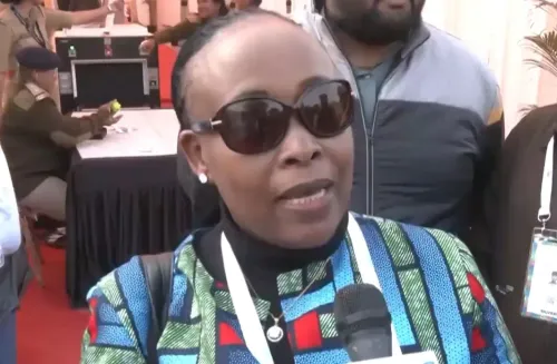 Are More Indians Investing in Rwanda? Insights from Ambassador Jacqueline Mukangira