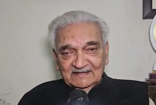 What is the journey of Padma Shri awardee Anil Rastogi beyond acting?