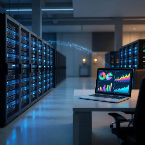 DeepSeek tops US business spending index as firms ditch OpenAI costs