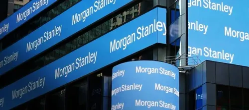 Morgan Stanley Anticipates RBI to Enhance Liquidity and Implement Second Rate Cut in April