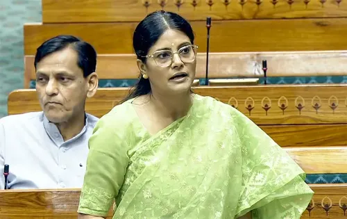 Hepatitis-Mukt Bharat by 2030: MoS Anupriya Patel urges national push