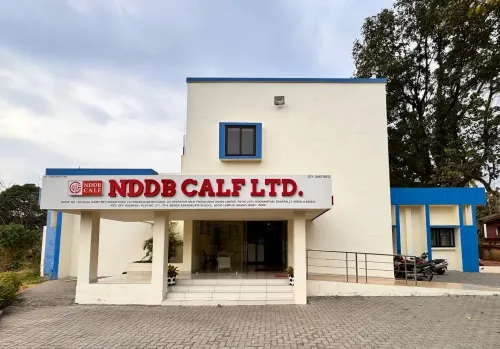 What to Expect from MoS George Kurian's Inauguration of the Milma–NDDB Food Testing Lab in Kochi?