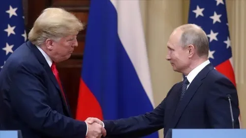 Moscow and Washington Collaborate on Diplomatic Mission Financing
