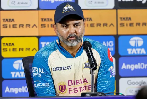 Parthiv Patel flags India's fielding as most alarming T20I concern after Ireland series loss
