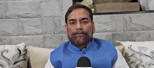 Is the Youth Congress Protest at AI Impact Summit 2026 the Most Disgraceful Act?