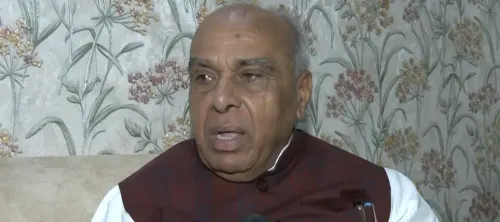 Did BJP Just Expose Congress President Kharge's Insensitivity Towards Farmers?